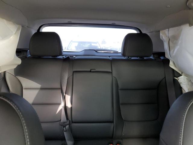Photo 10 from auction – 2022 CHEVROLET TRAILBLAZE with VIN KL79MRSL6NB006174