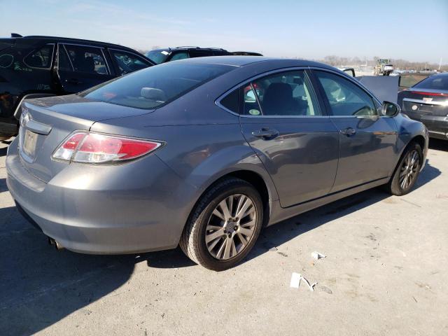 Photo 3 from auction – 2010 MAZDA 6 I with VIN 1YVHZ8CH5A5M23907