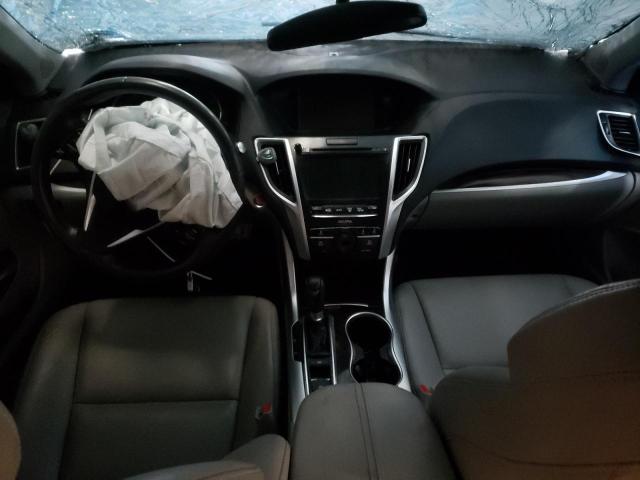 Photo 8 from auction – 2015 ACURA TLX with VIN 19UUB1F31FA011242
