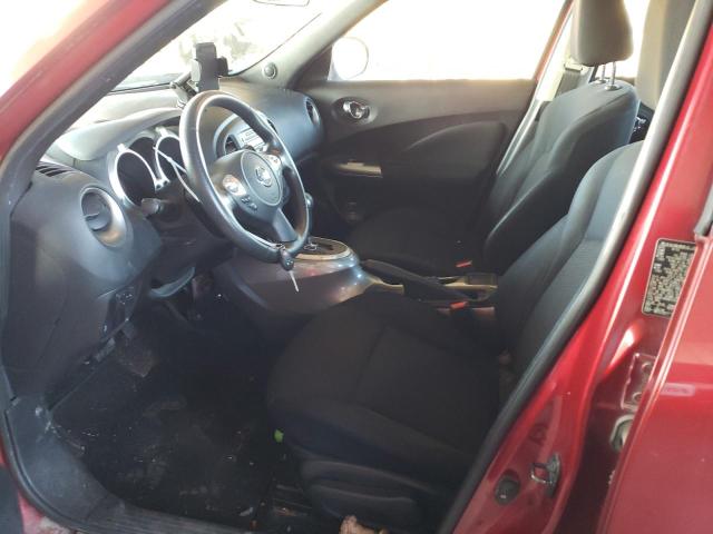 Photo 7 from auction – 2011 NISSAN JUKE S with VIN JN8AF5MR8BT001976