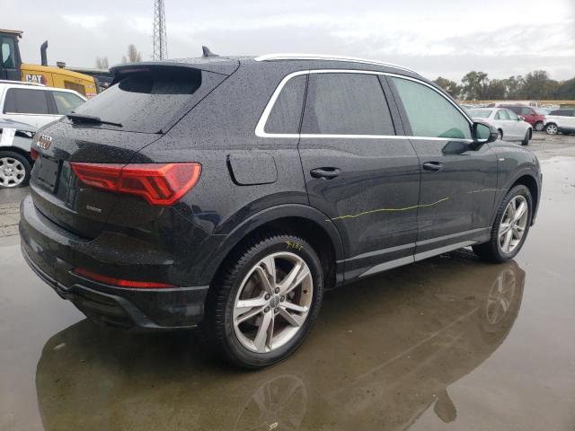 Photo 3 from auction – 2019 AUDI Q3 PRESTIG with VIN WA1FECF3XK1074645
