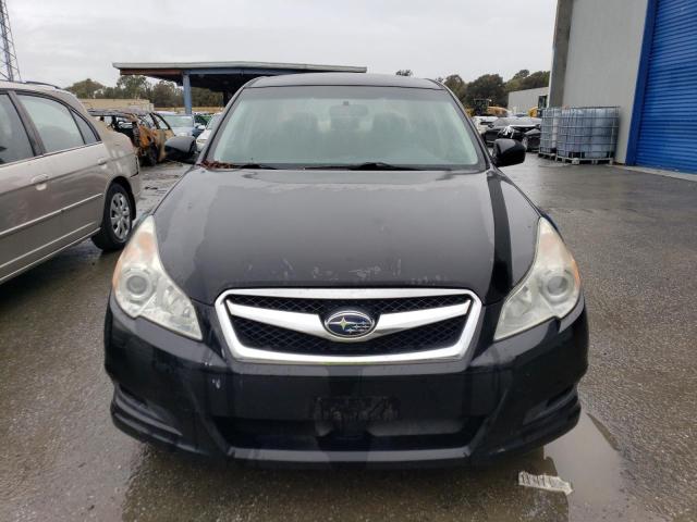 Photo 5 from auction – 2012 SUBARU LEGACY with VIN 4S3BMCB60C3028464