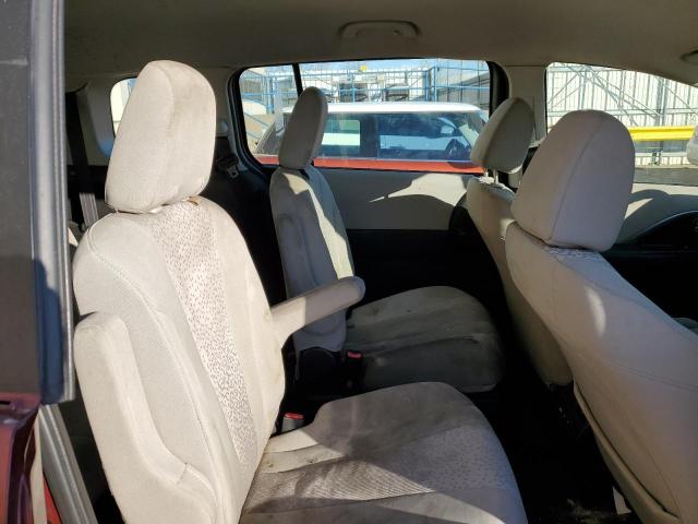 Photo 11 from auction – 2012 MAZDA 5 with VIN JM1CW2BL7C0112796