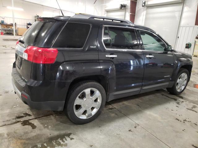 Photo 3 from auction – 2012 GMC TERRAIN SL with VIN 2GKFLXE54C6196393