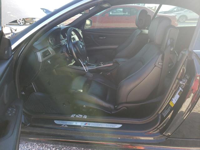 Photo 7 from auction – 2012 BMW 335 I SULE with VIN WBADX1C5XCJ128283