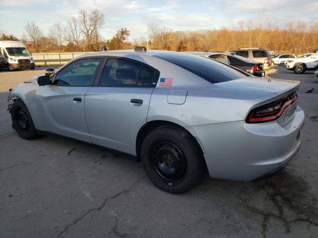 Photo 2 from auction – 2015 DODGE CHARGER PO with VIN 2C3CDXKT2FH837231