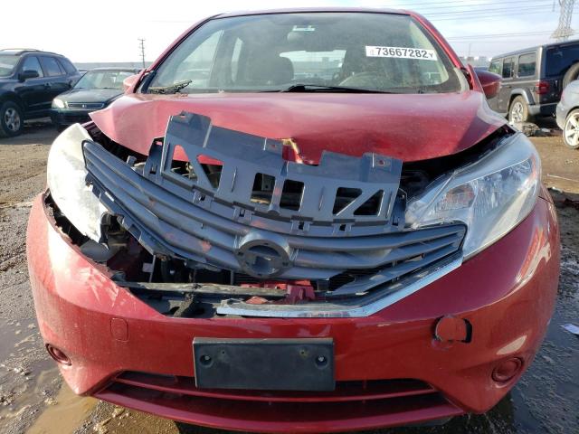 Photo 5 from auction – 2015 NISSAN VERSA NOTE with VIN 3N1CE2CPXFL366825