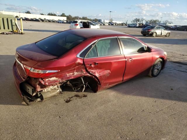 Photo 3 from auction – 2017 TOYOTA CAMRY LE with VIN 4T1BF1FK1HU731168