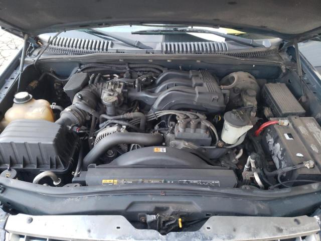 Photo 12 from auction – 2004 FORD EXPLORER X with VIN 1FMZU73K14UB06145