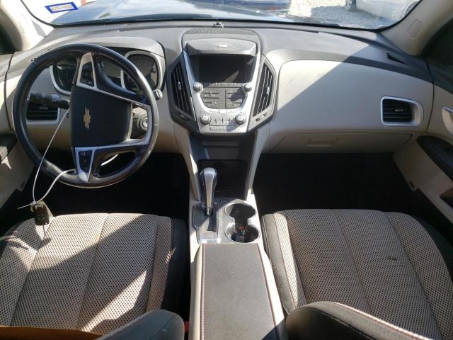Photo 8 from auction – 2015 CHEVROLET EQUINOX LT with VIN 2GNALCEK8F6328085
