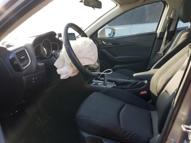 Photo 7 from auction – 2015 MAZDA 3 TOURING with VIN 3MZBM1V7XFM231886