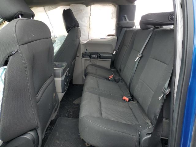 Photo 10 from auction – 2018 FORD F150 SUPER with VIN 1FTEX1EP3JKD33733