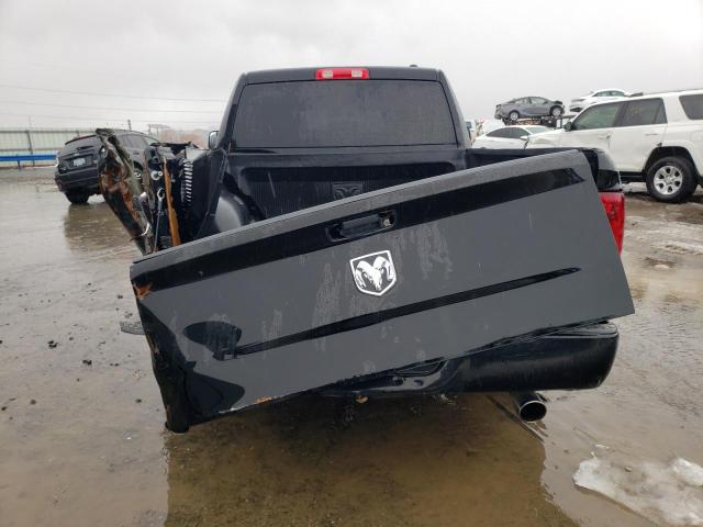 Photo 6 from auction – 2012 DODGE RAM 1500 S with VIN 1C6RD6FT5CS160049