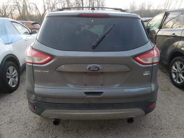 Photo 6 from auction – 2013 FORD ESCAPE SE with VIN 1FMCU9G91DUA03543