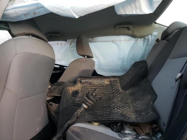 Photo 10 from auction – 2018 TOYOTA COROLLA L with VIN 5YFBURHE8JP809688