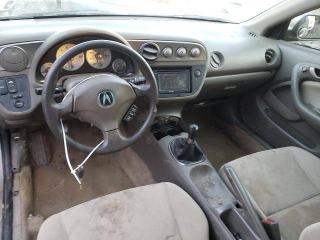 Photo 8 from auction – 2003 ACURA RSX with VIN JH4DC53803C006955