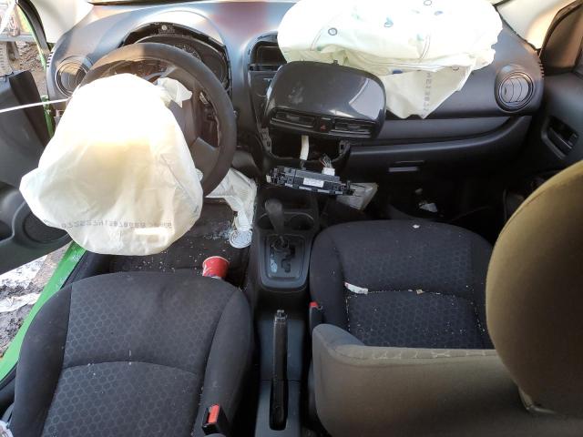 Photo 8 from auction – 2014 MITSUBISHI MIRAGE DE with VIN ML32A3HJ2EH003417