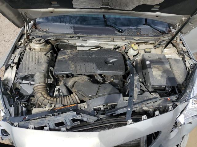 Photo 11 from auction – 2011 BUICK REGAL CXL with VIN W04GR5EC5B1077054
