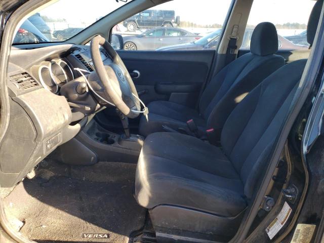 Photo 7 from auction – 2011 NISSAN VERSA S with VIN 3N1CC1AP0BL444493