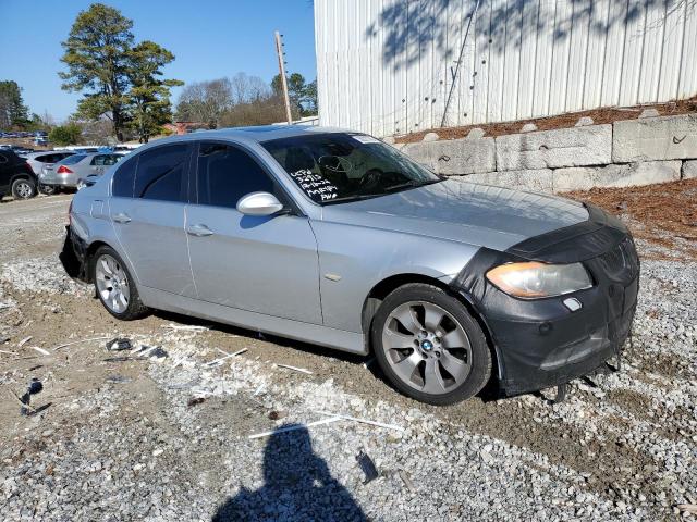Photo 4 from auction – 2008 BMW 335 XI with VIN WBAVD53528A282952