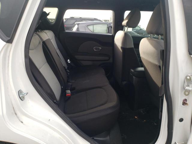 Photo 10 from auction – 2016 KIA SOUL with VIN KNDJN2A27G7318233