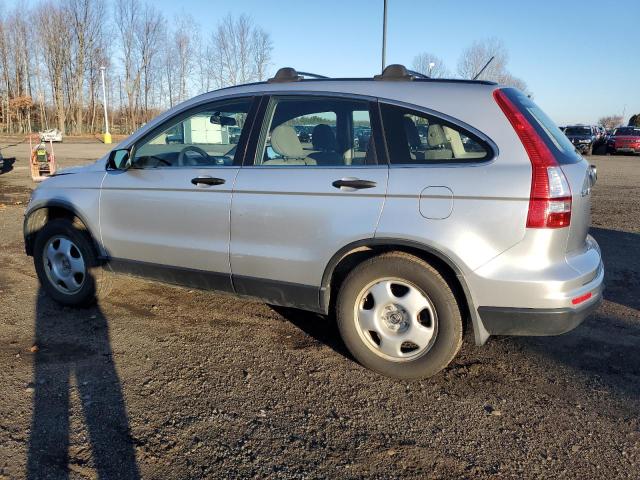 Photo 2 from auction – 2011 HONDA CR-V LX with VIN JHLRE4H36BC005187