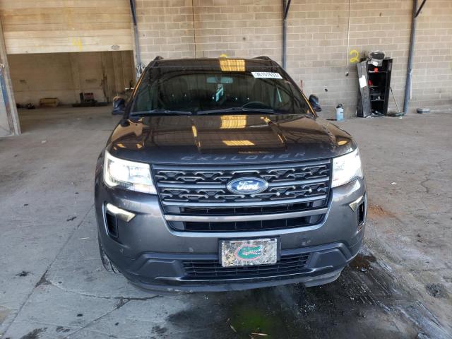 Photo 5 from auction – 2019 FORD EXPLORER X with VIN 1FM5K7D85KGA68888