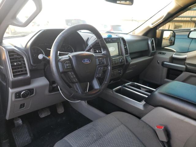 Photo 8 from auction – 2017 FORD F150 SUPER with VIN 1FTEW1EF8HKE13629