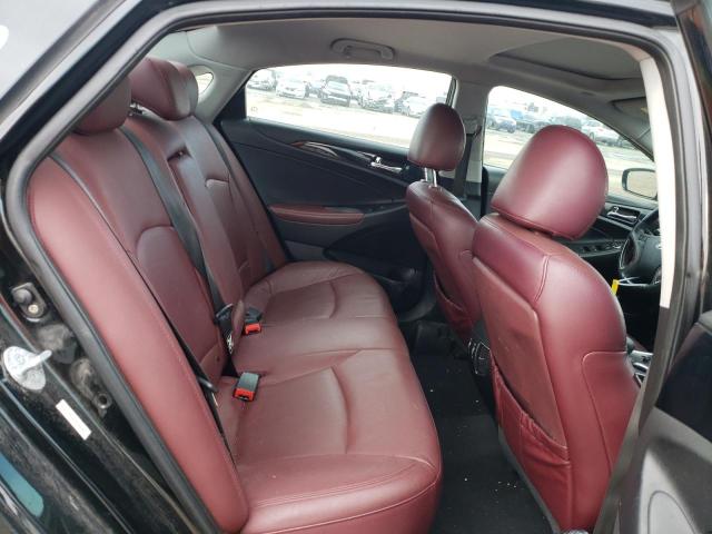 Фото 10 с аукциона – 2011 HYUNDAI SONATA SE с VIN 5NPEC4AC9BH044212