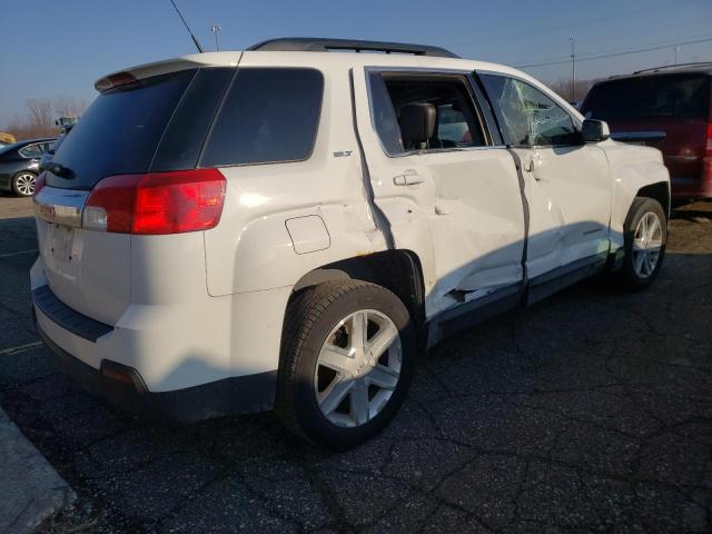 Photo 3 from auction – 2011 GMC TERRAIN SL with VIN 2CTALUEC1B6266437