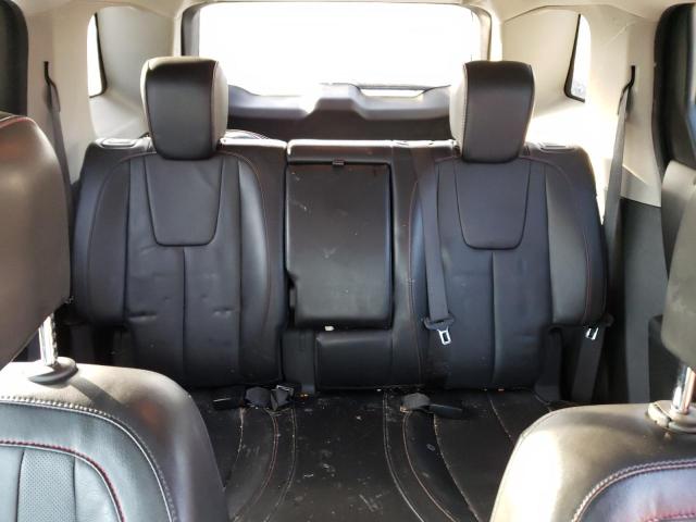 Photo 10 from auction – 2012 GMC TERRAIN SL with VIN 2GKFLVEK3C6197304