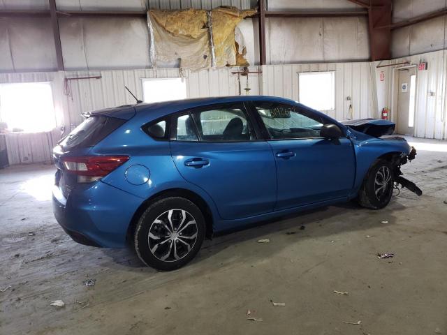 Photo 3 from auction – 2017 SUBARU IMPREZA with VIN 4S3GTAA60H1723531