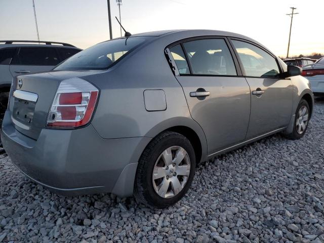 Photo 3 from auction – 2011 NISSAN SENTRA 2.0 with VIN 3N1AB6AP9BL730396