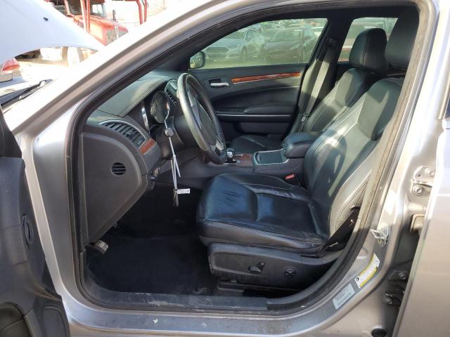 Photo 7 from auction – 2014 CHRYSLER 300 with VIN 2C3CCAAG0EH375318