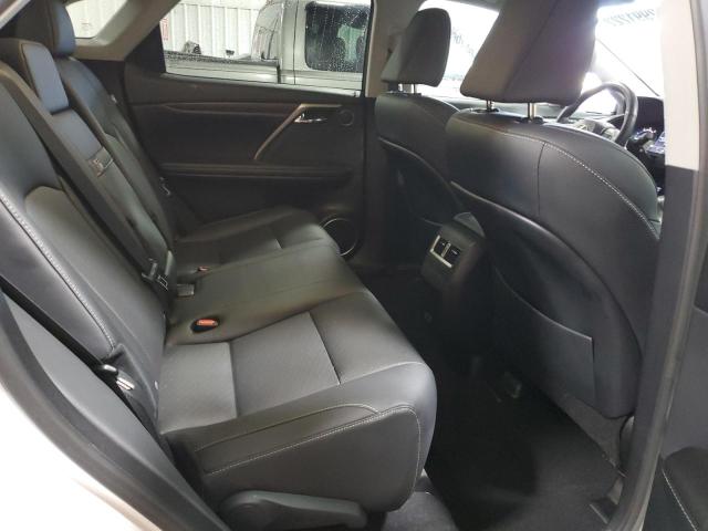 Photo 10 from auction – 2020 LEXUS RX 450H with VIN 2T2HGMDA2LC053085