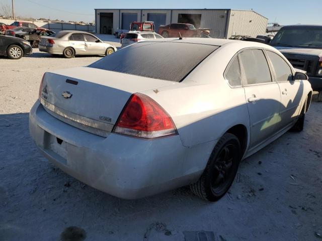 Photo 3 from auction – 2011 CHEVROLET IMPALA LS with VIN 2G1WA5EK3B1254168