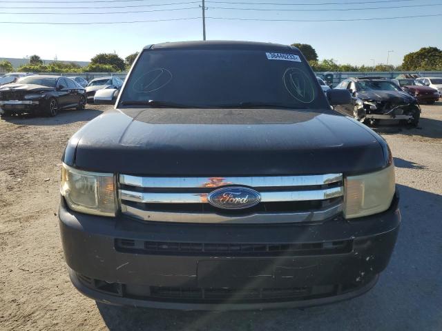 Photo 5 from auction – 2010 FORD FLEX SE with VIN 2FMGK5BC9ABA46483