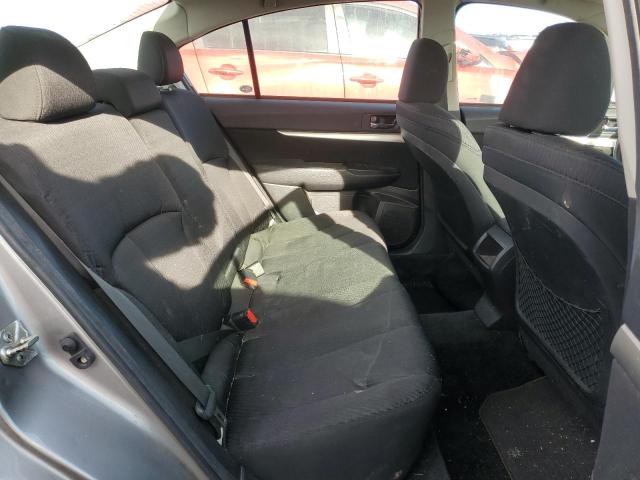 Photo 10 from auction – 2011 SUBARU LEGACY 2.5 with VIN 4S3BMBA60B3242980