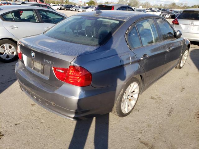 Photo 3 from auction – 2011 BMW 328 XI with VIN WBAPK7C56BF087473