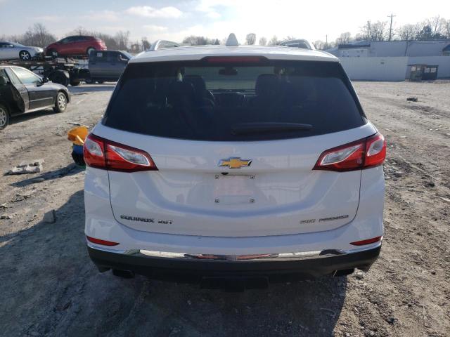 Photo 6 from auction – 2020 CHEVROLET EQUINOX PR with VIN 3GNAXYEX0LS610151