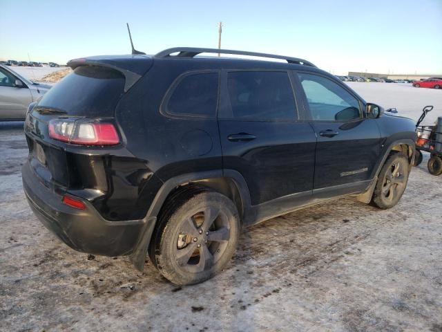 Photo 3 from auction – 2021 JEEP CHEROKEE L with VIN 1C4PJMCB9MD137680