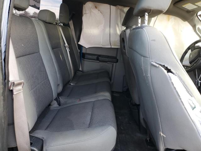 Photo 10 from auction – 2018 FORD F150 SUPER with VIN 1FTEX1CBXJKE68652