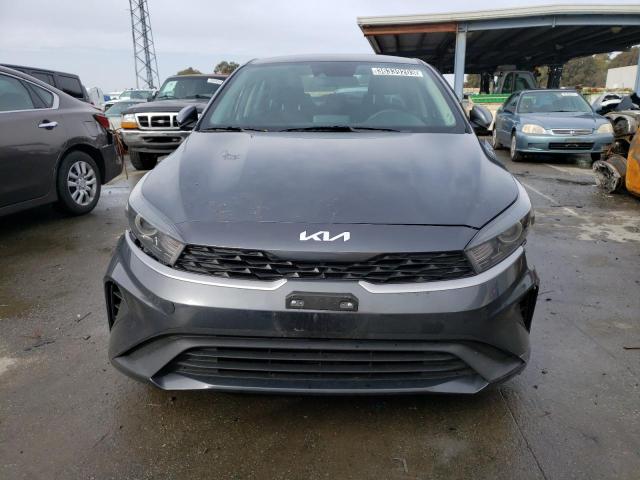 Photo 5 from auction – 2022 KIA FORTE FE with VIN 3KPF24AD8NE460390