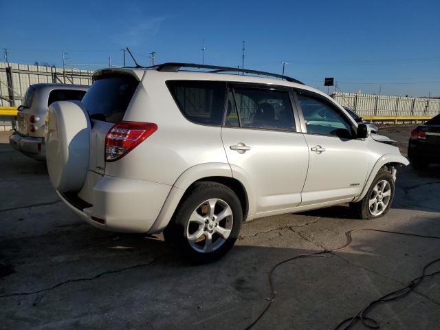 Photo 3 from auction – 2011 TOYOTA RAV4 LIMIT with VIN 2T3DK4DV2BW039213