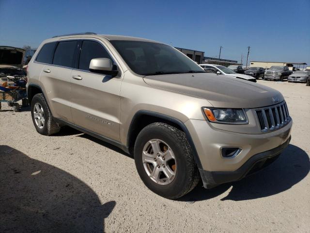 Photo 4 from auction – 2014 JEEP GRAND CHER with VIN 1C4RJFAG7EC262283