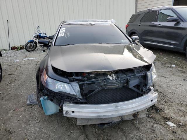 Photo 5 from auction – 2014 ACURA TL TECH with VIN 19UUA8F53EA001095