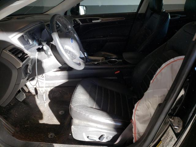 Photo 7 from auction – 2014 FORD FUSION SE with VIN 3FA6P0HD3ER123480