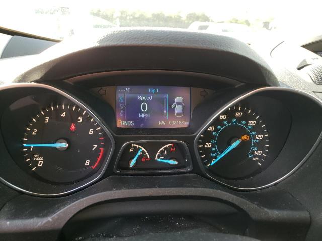 Фото 9 с аукциона – 2014 FORD ESCAPE S с VIN 1FMCU0F79EUB93394