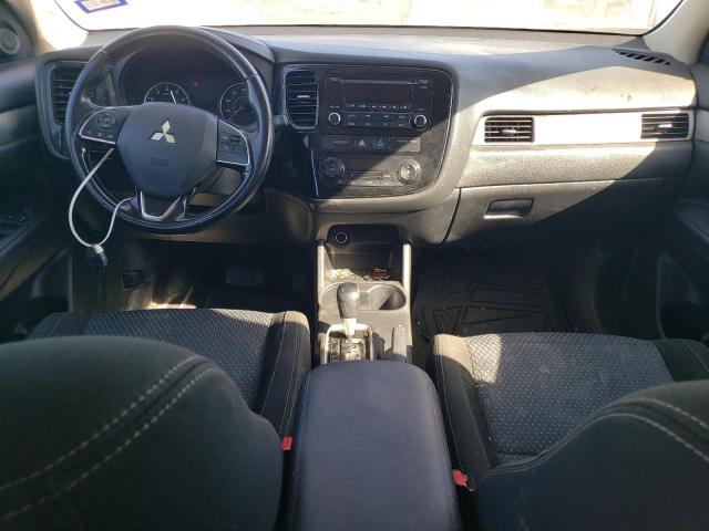 Photo 8 from auction – 2016 MITSUBISHI OUTLANDER with VIN JA4AD2A32GZ018951