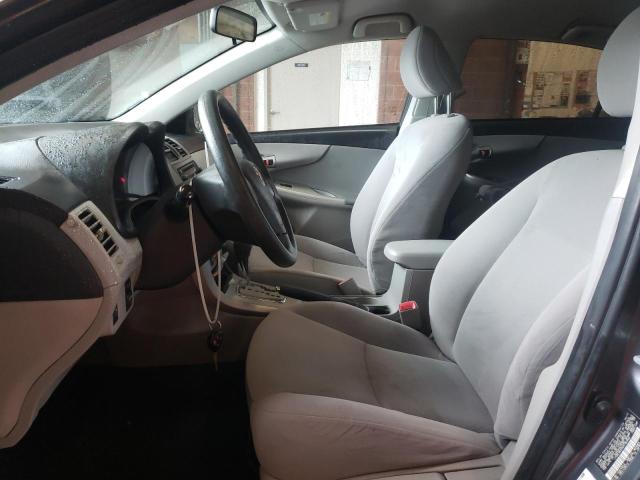 Photo 7 from auction – 2012 TOYOTA COROLLA BA with VIN JTDBU4EE0C9180962